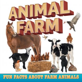 Baby: Animal Farm