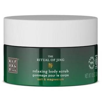 Rituals Exfoliante de Cuerpo The Ritual Of Jing 300 g
