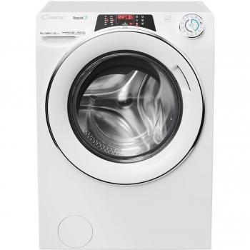 Candy RapidO 10kg Spin Washer (White)