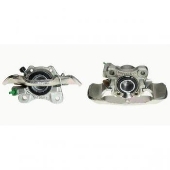 Bremssattel BUDWEG Caliper 34830 für VW 171615107A