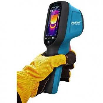 PeakTech 5615 Infraroodcamera