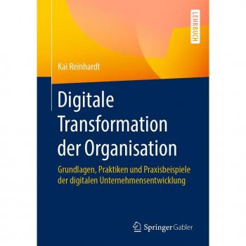 Digitale Transformation der Organisation