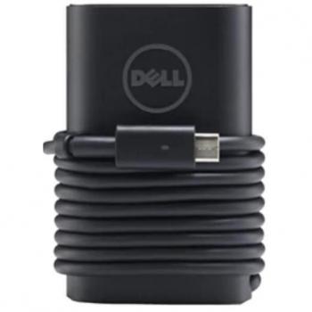 Kit Carga Rápida Dell Tipo‑C 65W para Portátiles
