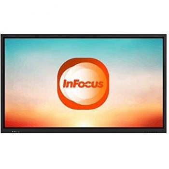 Monitor Interactivo JTouch INF8600 86” D-LED 3840 x 2160
