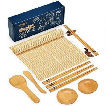 STNTUS Premium Sushi Roll Kit