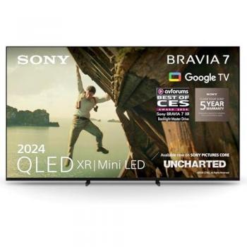 Sony BRAVIA 85 Mini LED 4K Ultra HD TV