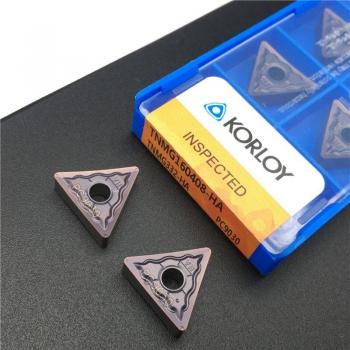 100% Original TNMG160408 Carbide Inserts