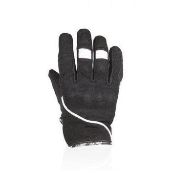 HARISSON GANTS SPLASH EVO KIDS NOIR BLANC