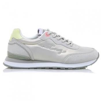 Mtng Sneaker Joggo Nete Silver – Bulle Lima EU 36