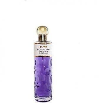WODA PERFUMOWANA FUROR WOMEN SAPHIR