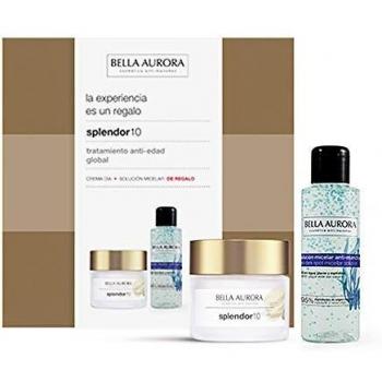 Lotto Splendid 10 in Doppia