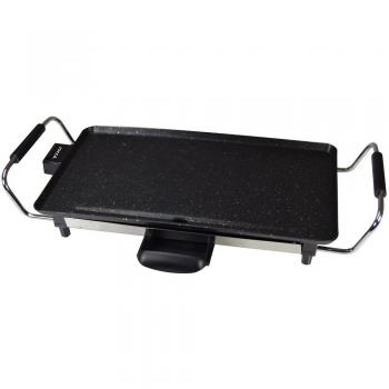 Grill Portátil Jocca 5003P 2kW Negro Piedra