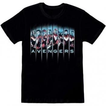 T-Shirt Long Sleeve Avengers Endgame HE120