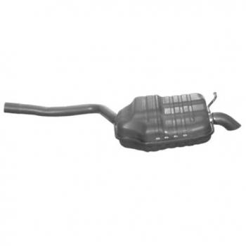 Marmitta VEGAZ AS‑230 Turbo