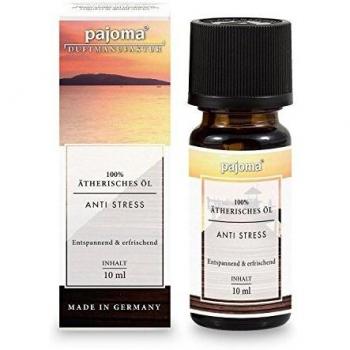 Anti-Stress - Pajoma Modern Line 100% ätherisches Öl, 10 ml