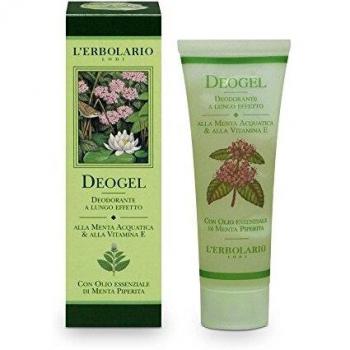 L'Erbolario Deogel Antiperspirant