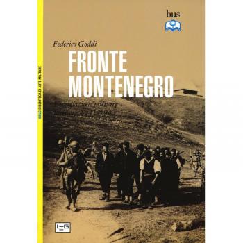 Fronte Montenegro. Occupazione italiana e giustizia militare