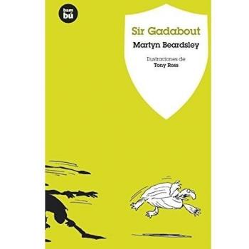Sir Gadabout