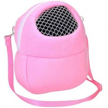 Bolsa de viaje para conejos