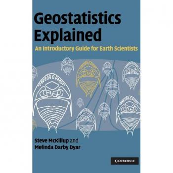 Geostatistics Explained