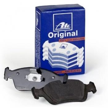 ATE brake pads 13.0460-7091.2