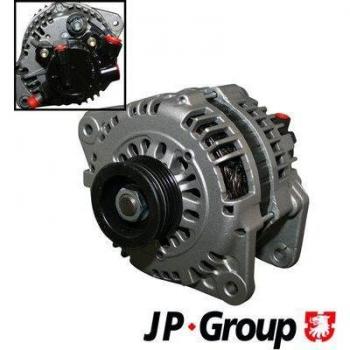 Alternator samochodowy JP GROUP 1290101200