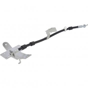 Bremsschlauch DELPHI LH7804
