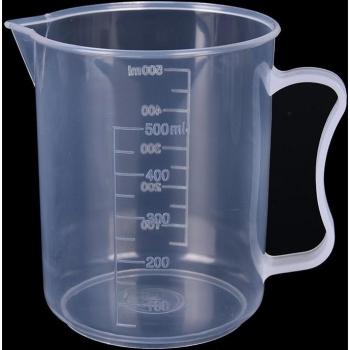 PP Plastic Digital Measuring Cup - 20/30/50/300/500/1000ML