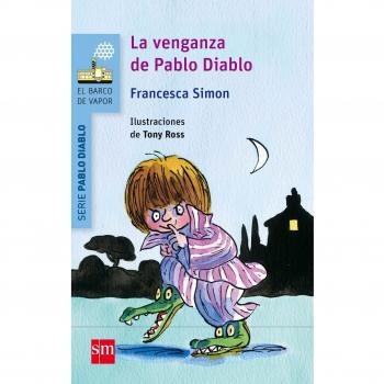 La venganza de Pablo Diablo