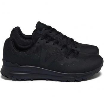 FITZ Black Mesh V1 Sneaker