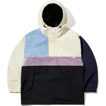 Hoodie anorak doux BS Rabbit HF
