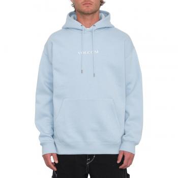 Skybound Volcom Stone Mens Hoodie – Celestial Blue