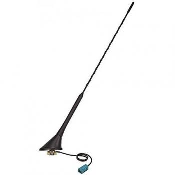 Universal 16V Dachantenne mit Verstärker