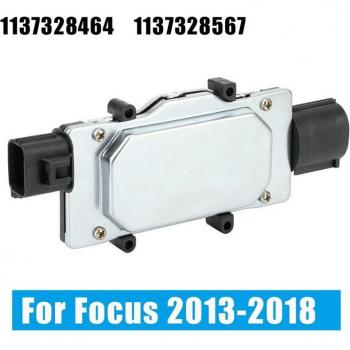 Module de contrôle ventilateur refroidissement Ford Focus