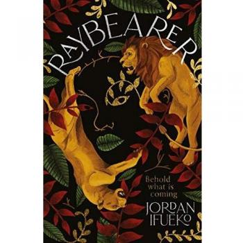 Jordan Ifueko Raybearer