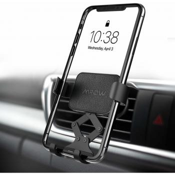 Mpow Auto‑Haltegriff für iPhone, Galaxy & Mate30
