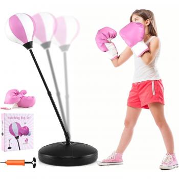 Punching Ball per Piccoli Pugili