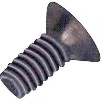 M5 30mm Phillips Countersunk Screws - Plastic Polyamide (10 Pack)
