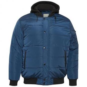 Steppjacke für Herren von BLEND in 6XL