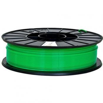 Fillamentum 3D Filament - PLA, 750g / 1.75mm - Leuchtend Grün (Luminous Green)