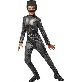 Disfraz Selina Deluxe en Rubíes