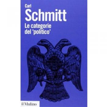 CATEGORIE DEL POLITICO (LE)