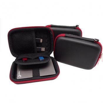 External Hard Drive Case for Seagate Samsung WD