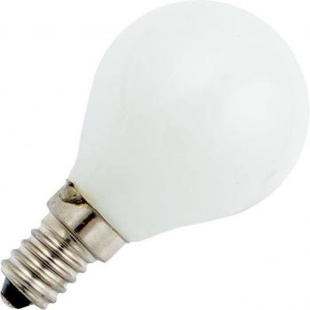 KogelSoft 45mm 60W Gloeilamp