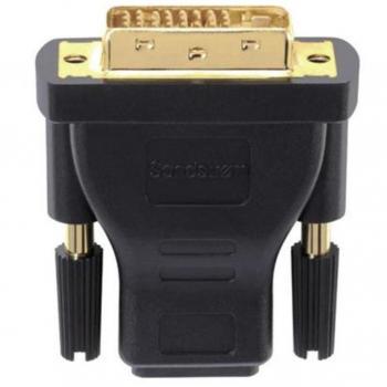 SANDSTROM AV Black Series SHDVA114X Digital Video Interface Adapter