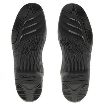 Alpinestars Suole Tech 3 Nere