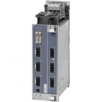 Siemens 6BK1943-2CH00-0AA0 Sistema di controllo termico industriale Omnical