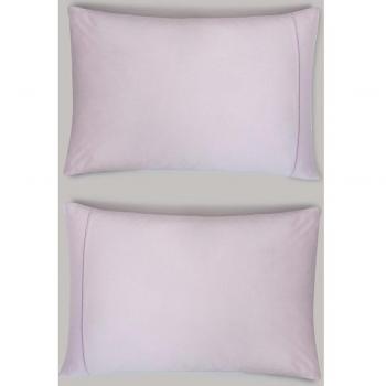 Bassols - Funda de almohada algodón egipcio 400 hilos Regent Bassols