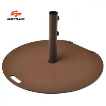 0 lb Umbrella Base Stand