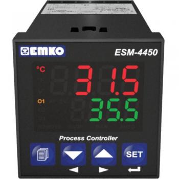 Emko Thermostat PT100